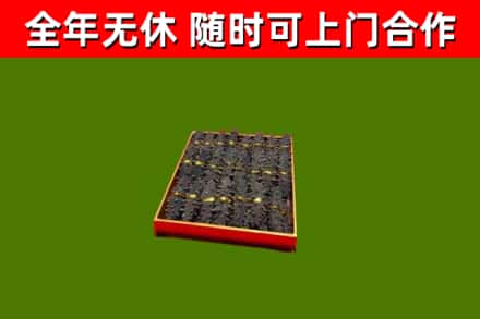 柳江区回收海参